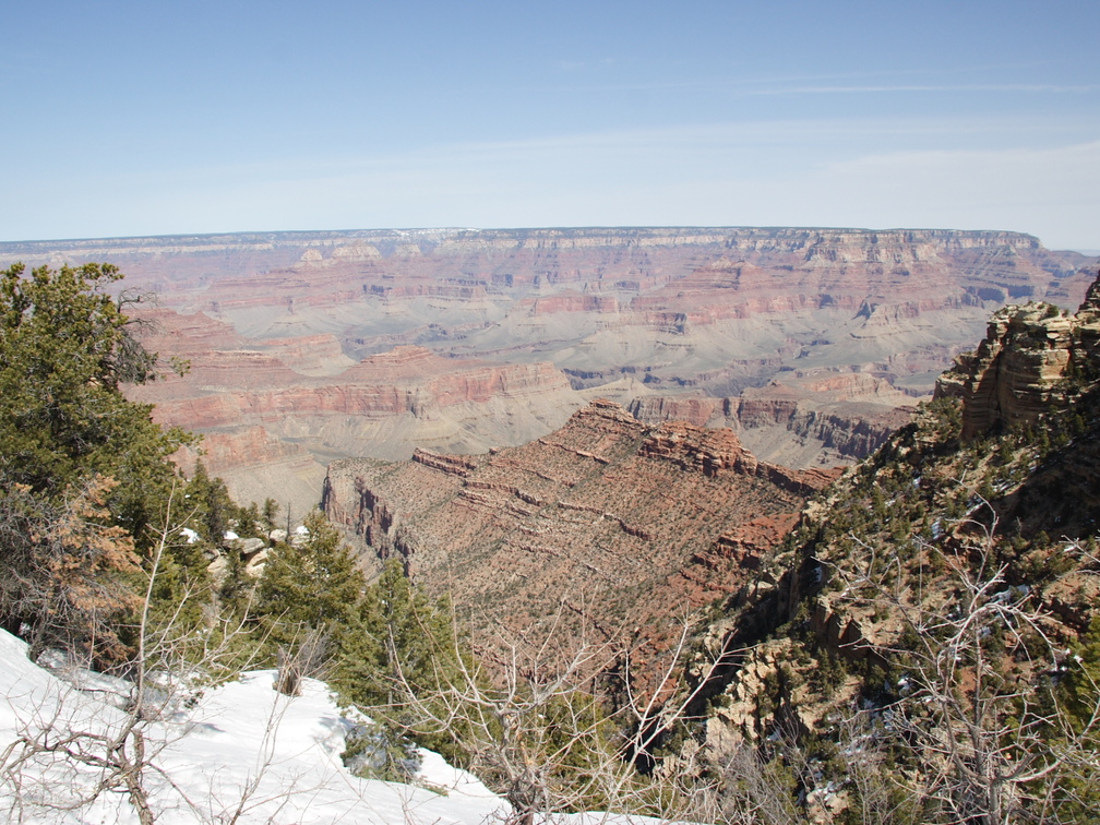 Grand Canyon Trip 2010 549